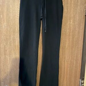 Aeropostale Charcoal Gray Top